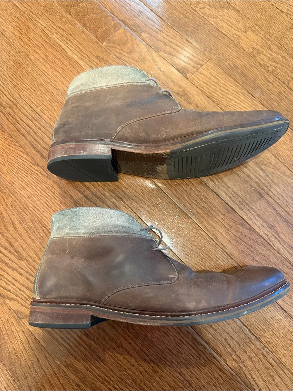 Cole Haan pre owned